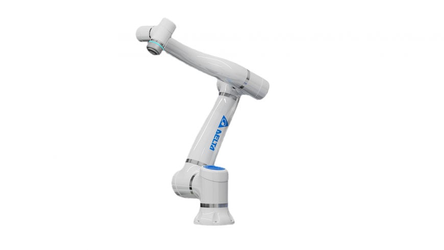 Delta Unveils D-Bot Series Collaborative Robots (Cobots) at Hannover Messe 2024 